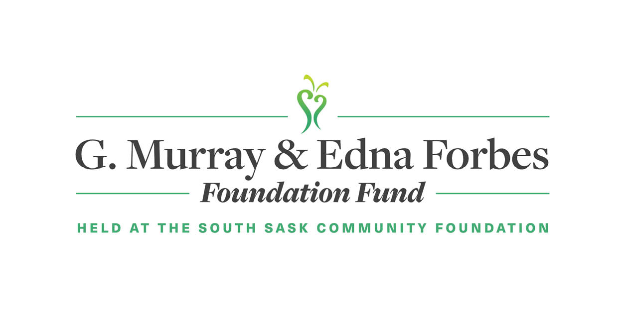 G. Murray and Edna Forbes Foundation Fund at the South Saskatchewan Community Foundation